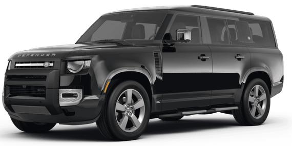 LAND ROVER DEFENDER 2024 SALE2FEU7R2258847 image